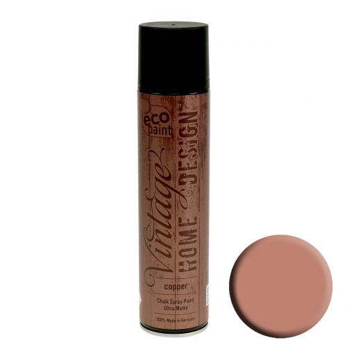 Floristik24 Color spray vintage copper 400ml