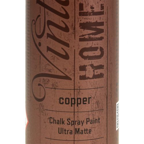 Floristik24 Color spray vintage copper 400ml