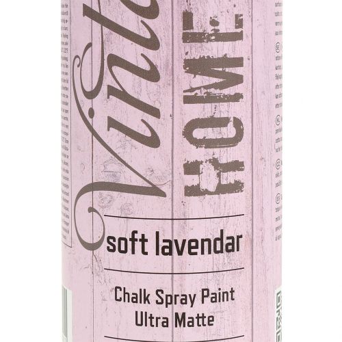 Floristik24 Vintage Light Pink Spray Paint 400ml