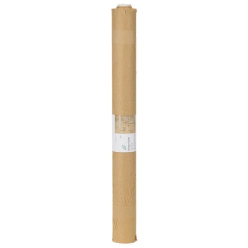 Honeycomb paper craft material