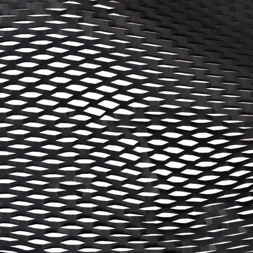 Honeycomb paper roll for crafting and packaging, 50cm x 5m | Floristik24.ie