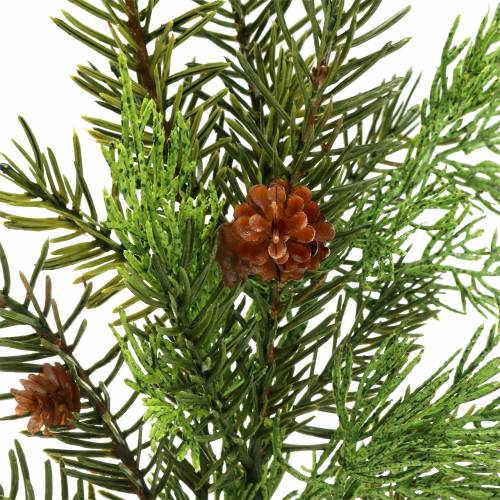 Floristik24 Juniper branch 40cm