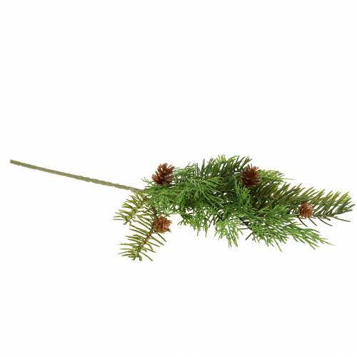 Floristik24 Juniper branch 40cm