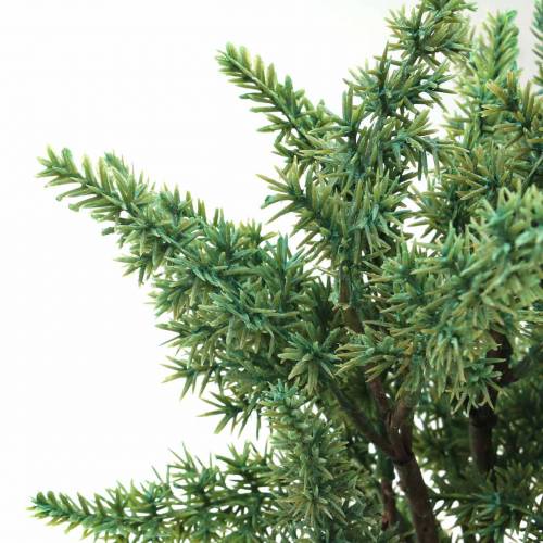 Floristik24 Juniper branch artificial green 36cm 4pcs