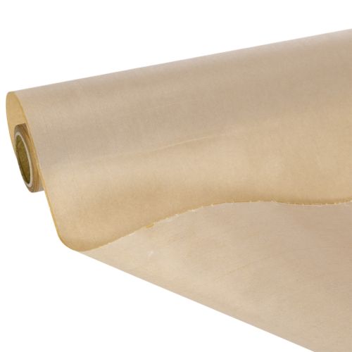 Wax paper roll for floristry and food, 70cm x 5m | Floristik24.ie