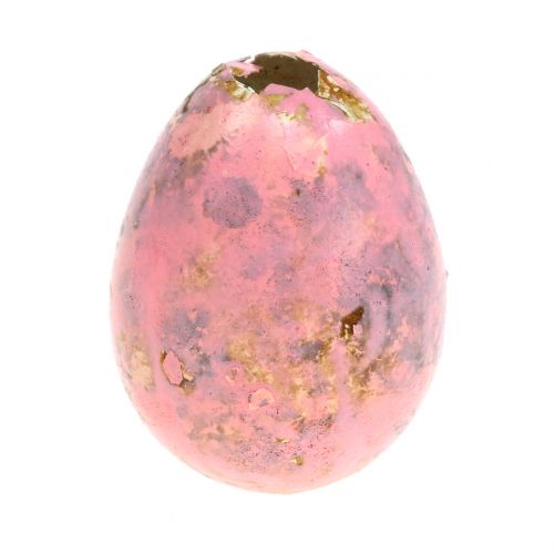 Product Quail Eggs Light Pink 3cm Blown Out Eggs Spring Decoration 50 Pcs