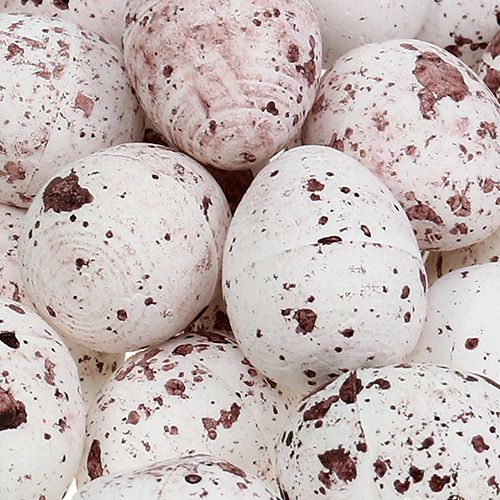 Floristik24 Quail eggs mini 2cm 72 pcs