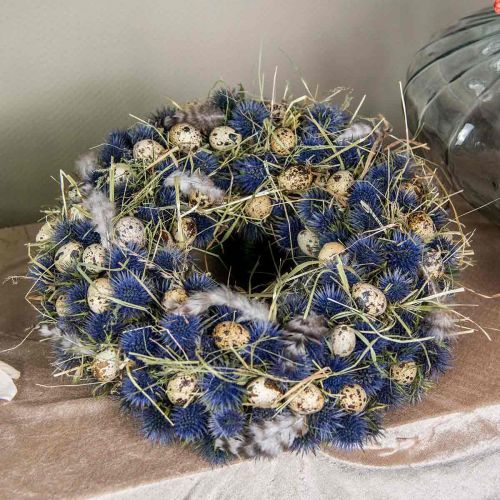 Product Quail Eggs as Decoration Empty Natural 50 Pcs