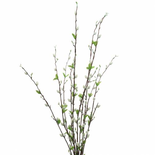 Product Pussy willow branch artificial 92cm