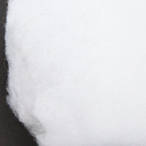 Product Christmas tree blanket round snow base Ø100cm