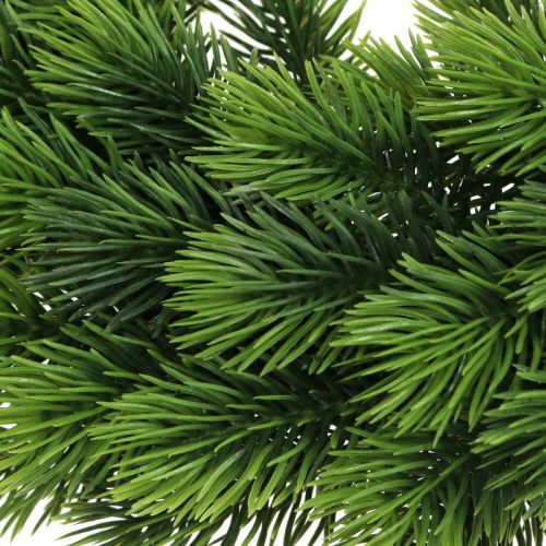 Floristik24 Christmas wreath Wreath Fir branches Fir wreath artificial Ø28cm