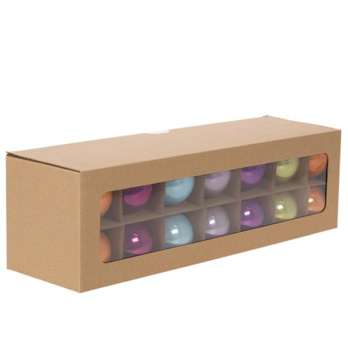 Christmas tree bauble set,