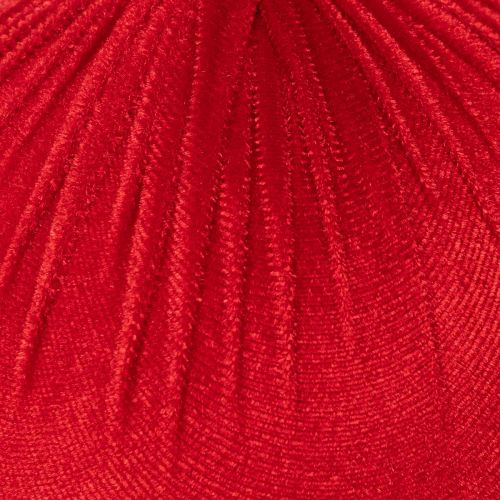 Large red Christmas bauble for