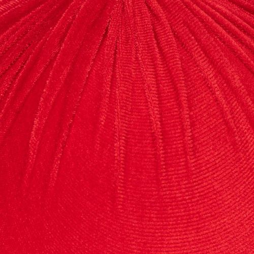 Red Velvet Christmas Ball,