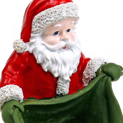 Product Santa Claus planter Santa Claus planter 20×26cm