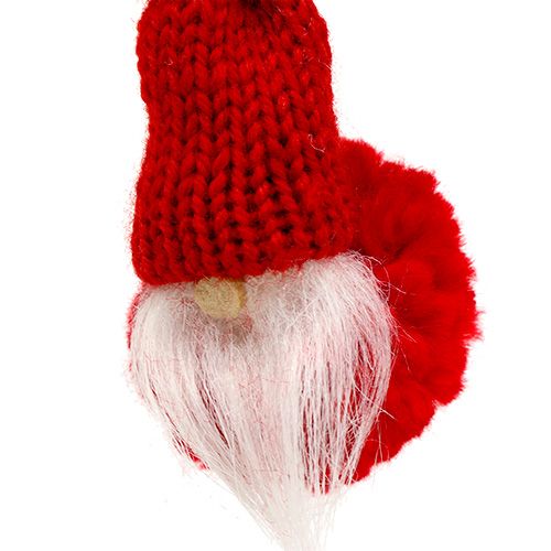 Floristik24 Christmas elves Christmas decorations to hang 6pcs