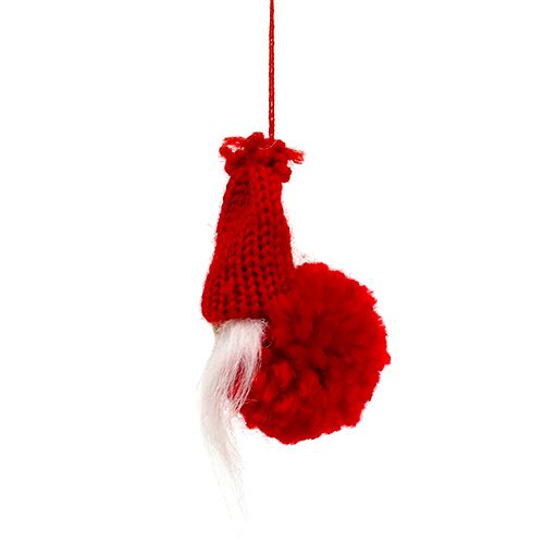 Floristik24 Christmas elves Christmas decorations to hang 6pcs