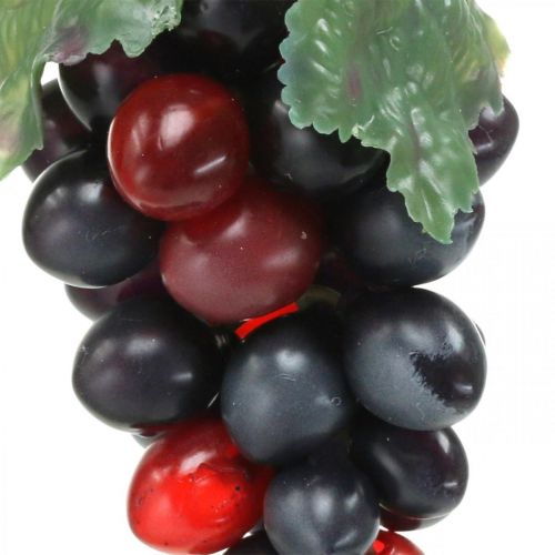 Product Decorative artificial grapes for stylish interior design