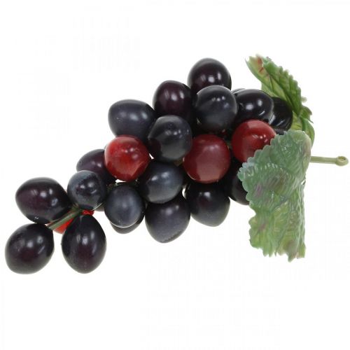 Product Decorative artificial grapes for stylish interior design