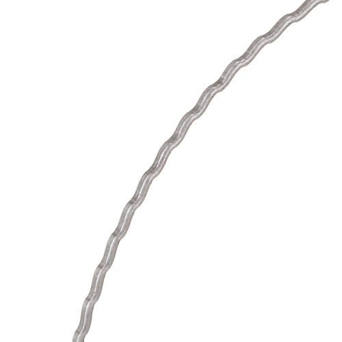 Floristik24 Wave Rings Ring Tires 200mm 10 Pcs