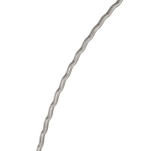 Floristik24 Wave Rings Ring Tires 250mm 10 Pcs