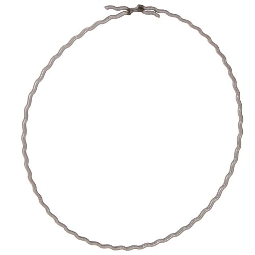 Wave rings rims Ø120mm 10 pcs