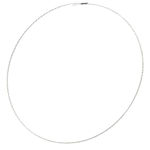 Floristik24 Shaft rings, crown rings, Ø350mm, 10 pieces