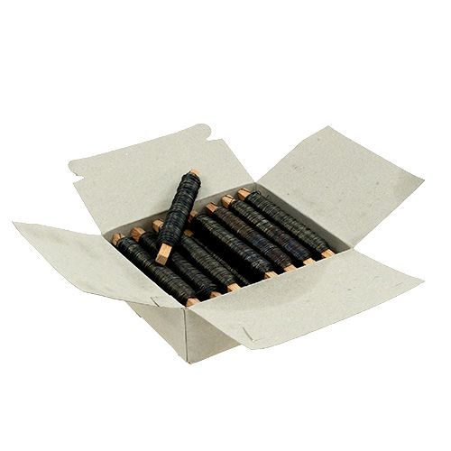 Product Winding wire blue annealed 0.60mm 2.5kg