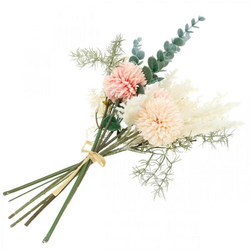 Floristik24 Meadow bouquet artificial bouquet of silk flowers H42cm