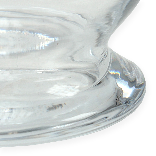 Floristik24 Lantern Hurricane 15cm H25cm