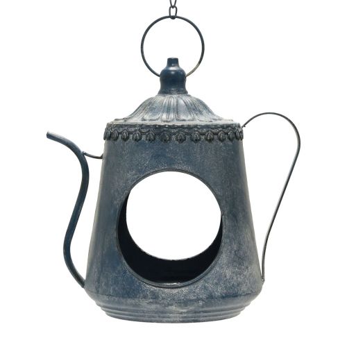 Floristik24 Lantern metal decorative jug hanging decoration balcony 27×18×26cm