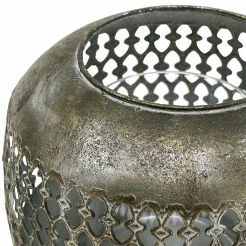 Floristik24 Lantern Orient antique Ø25cm H18cm