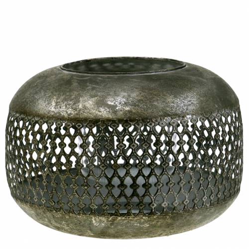 Floristik24 Lantern Orient antique Ø25cm H18cm