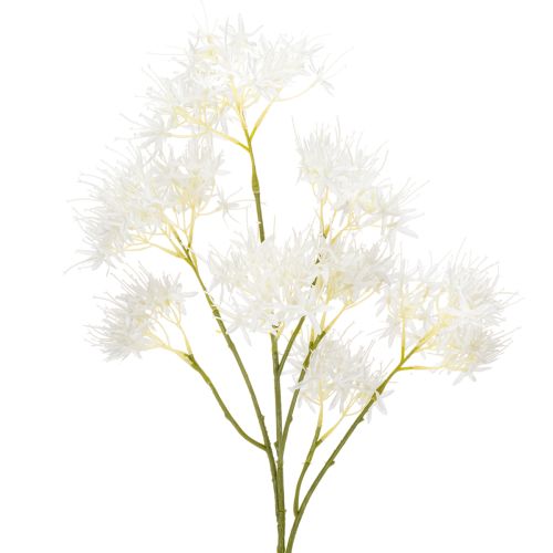 Artificial flower branch for modern living environment and stylish room design 75cm