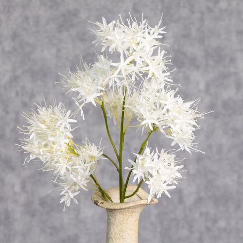 Product Artificial flower branch for modern living environment and stylish room design 75cm