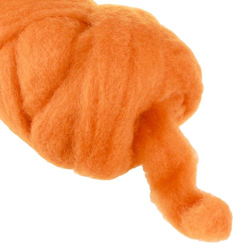 Product Wool fuse 10m orange