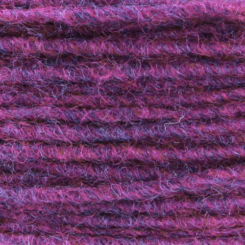 Product Purple wool cord 3mm 100m