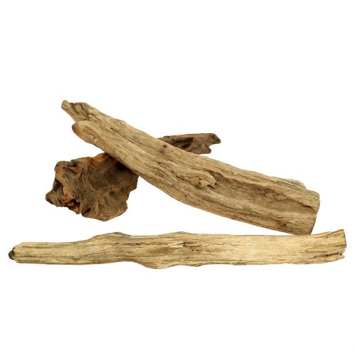 Root pieces of wood nature 500g