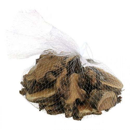Floristik24 Root wood deco wood pieces of wood scattered decoration 3-10cm 500g
