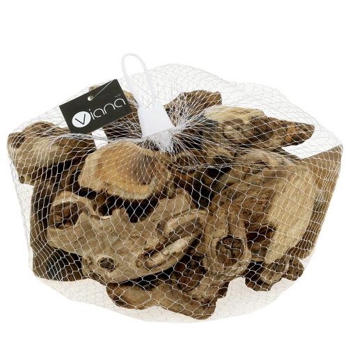 Floristik24 Root pieces natural 500g