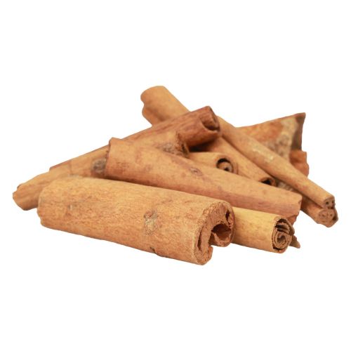 Cinnamon sticks 5cm Cinnamon dried Christmas decoration 500g