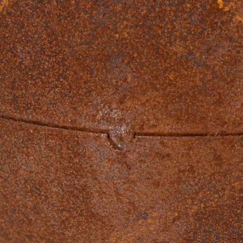 Product Garden sphere, decorative lawn ornament, timeless eye-catcher for the garden, 10cm, 4 pieces