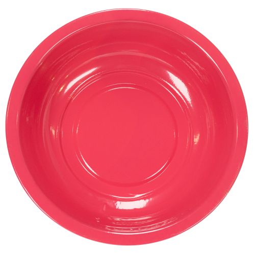 Product Round planter for stylish indoor decoration or garden, 29cm, 2 pieces