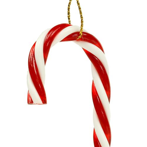 Product Candy cane 12cm 5pcs
