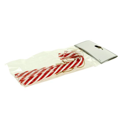 Product Candy cane 12cm 5pcs