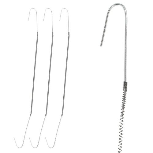 Floristik24 Tension spring for 17cm - 23cm 10 pcs