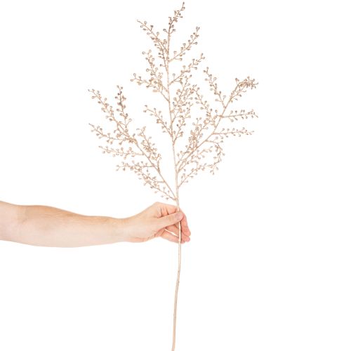 Artificial branch with small berries, 85cm | Floristik24.ie