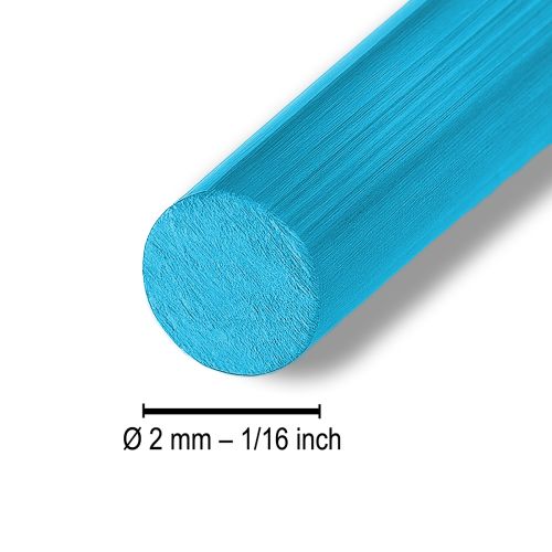 Product Aluminum craft wire for creative crafting and decoration