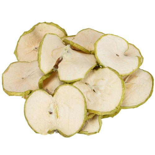 Product Green apple slices 500g