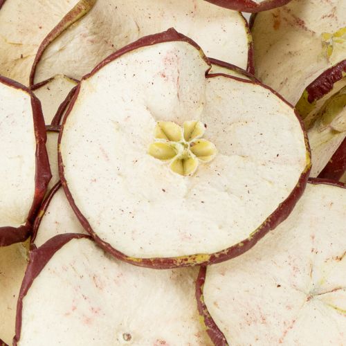 Product Red apple slices 500g